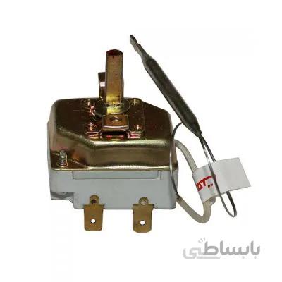 ترموستات اتو لوله سبز رستگار صنعت