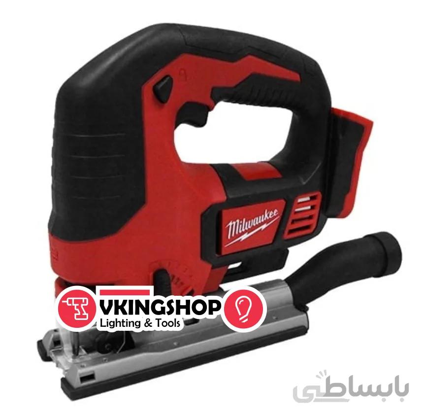اره عمود بر شارژی میلواکی مدل M18BJS-0