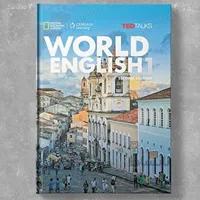 World English 1 2nd