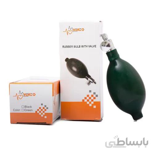 پوار دستگاه فشارسنج عقربه ای وكتو ا poar
