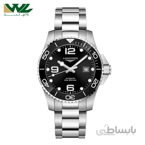 ساعت لونژین L3.782.4.56.6