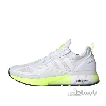 کفش کتونی ادیداس zx مخصوص رانینگ