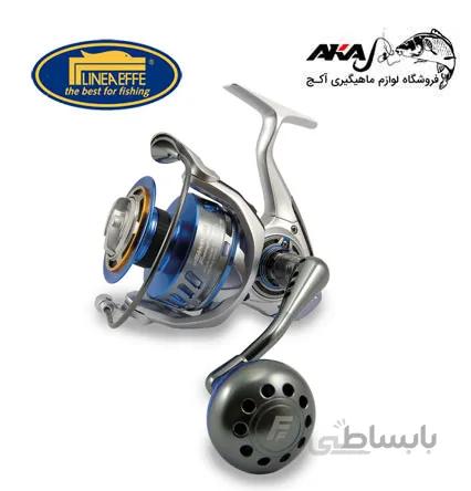 چرخ آبشوری LINEAEFFE 6500