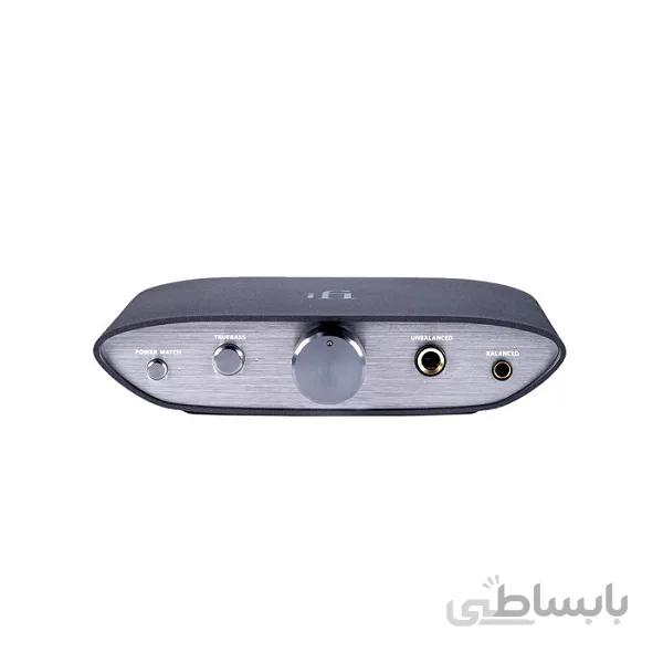 IFI Audio ZEN DAC V2 & Balanced Headphone Amplifier