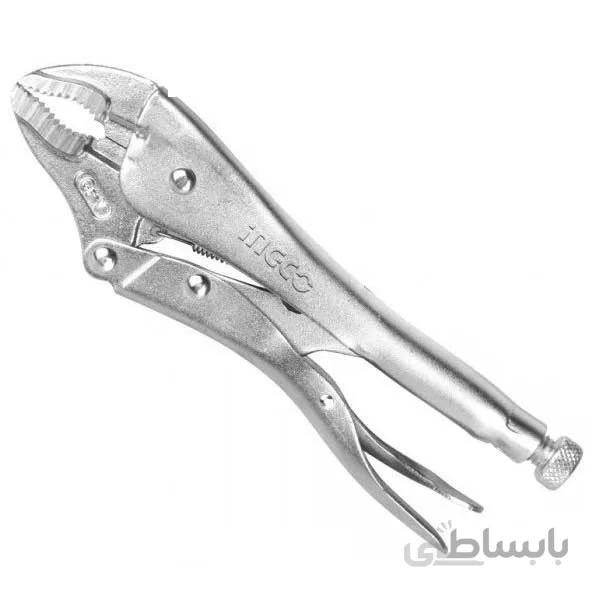 انبر قفلی 10 اینچ اینکو مدل HCJLW0110