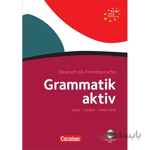Grammatik aktiv