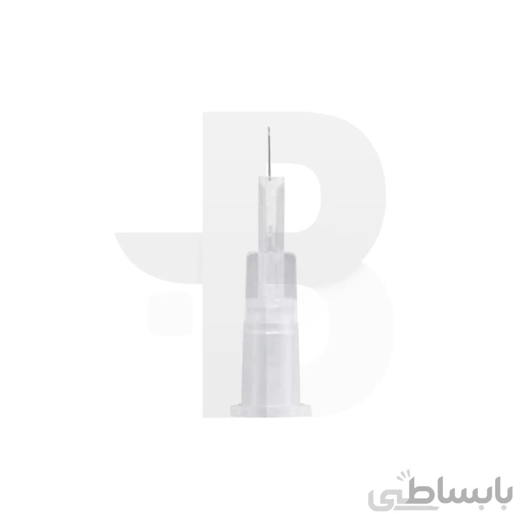 سرسوزن مزوتراپی آوا گیج 31 طول 4 میلیمتر (بسته 100 عددی)