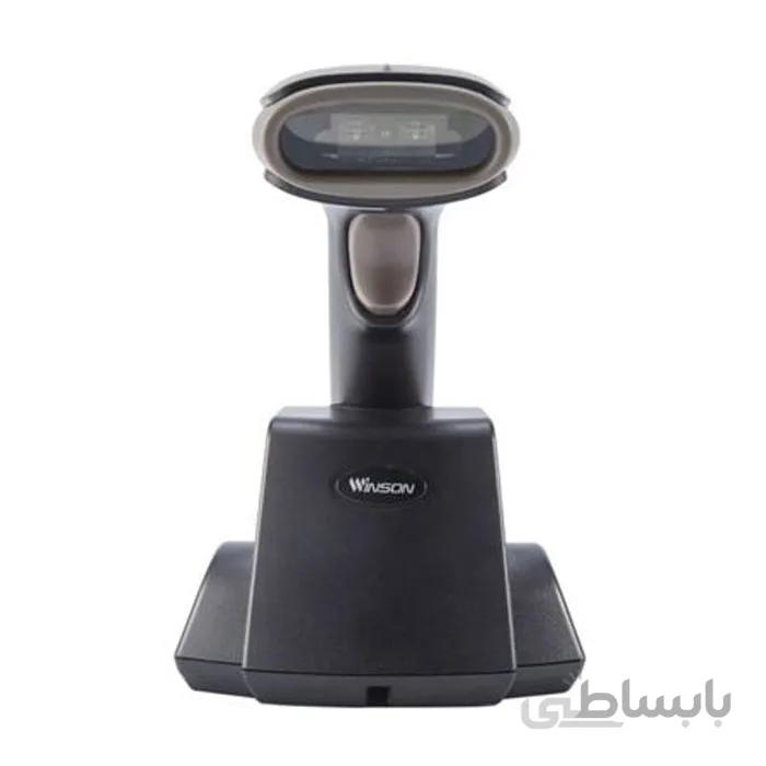 بارکد خوان بی سیم وینسون WNC-6083B/V