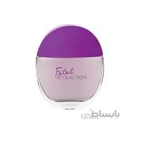 ادو پرفیوم زنانه ی آرت اند پرفیوم مدل فتل اترکشن حجم 100 میلی لیتر ا ART & PARFUM Fatal Attraction EAU SENSUELLE For Woman 100ml