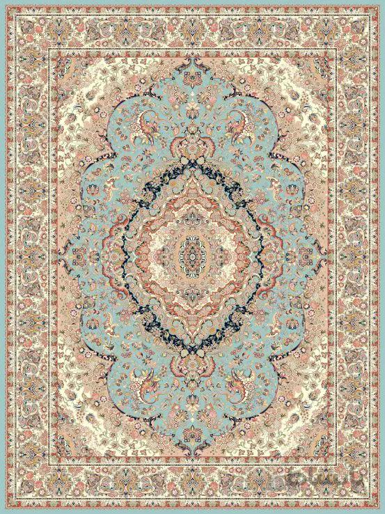 فرش 1500 شانه مشهد کد 815013 ا Mashadcarpet