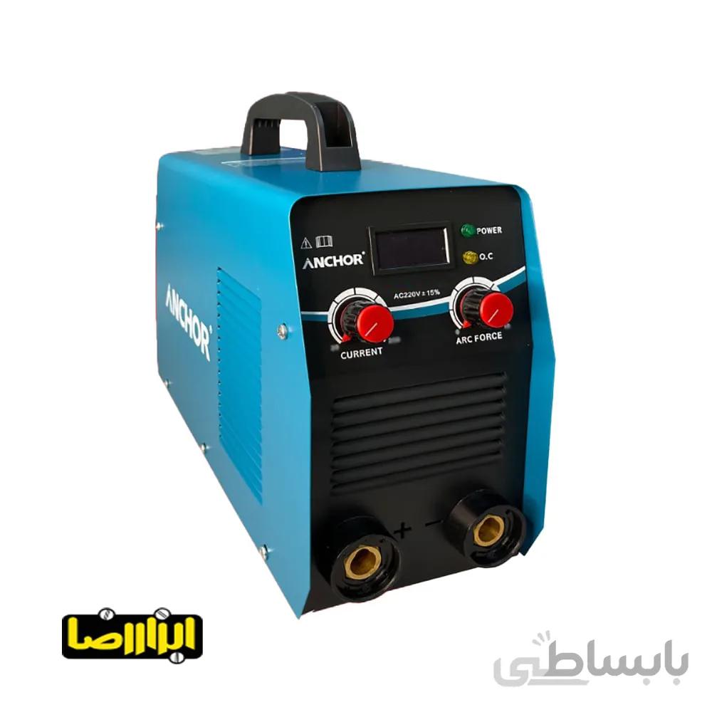 اینورتر جوشکاری آنکور مدل 315A