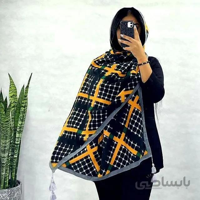 شال کد 305712