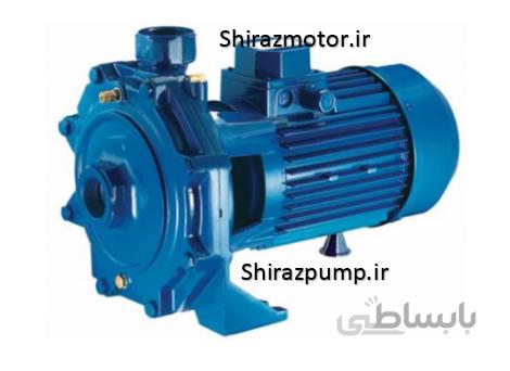 پمپ 4 اسب 2 پروانه پنتاکس