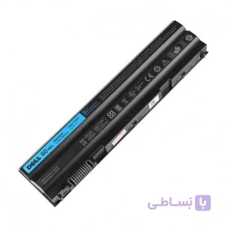 باطری لپ تاپ دل Dell Inspiron 7520 Laptop Battery _6cell