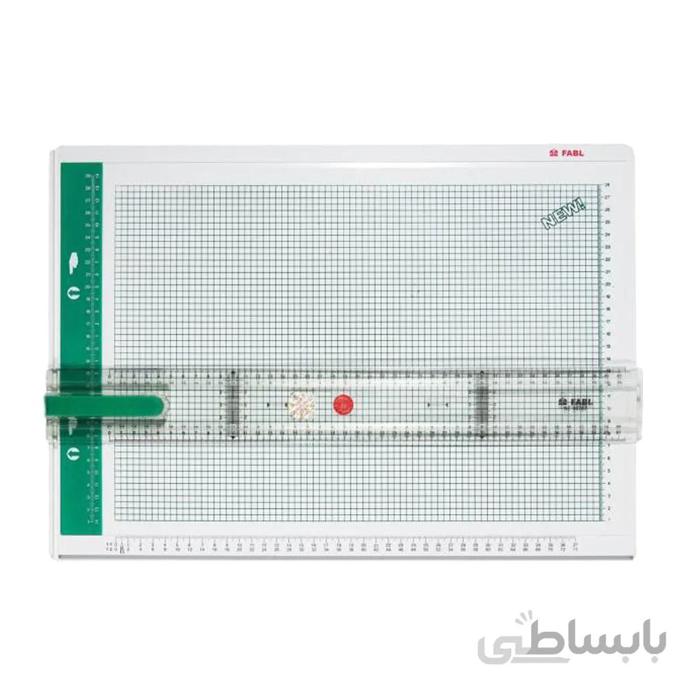 تخته رسم نقشه کشی متحرک فابل
