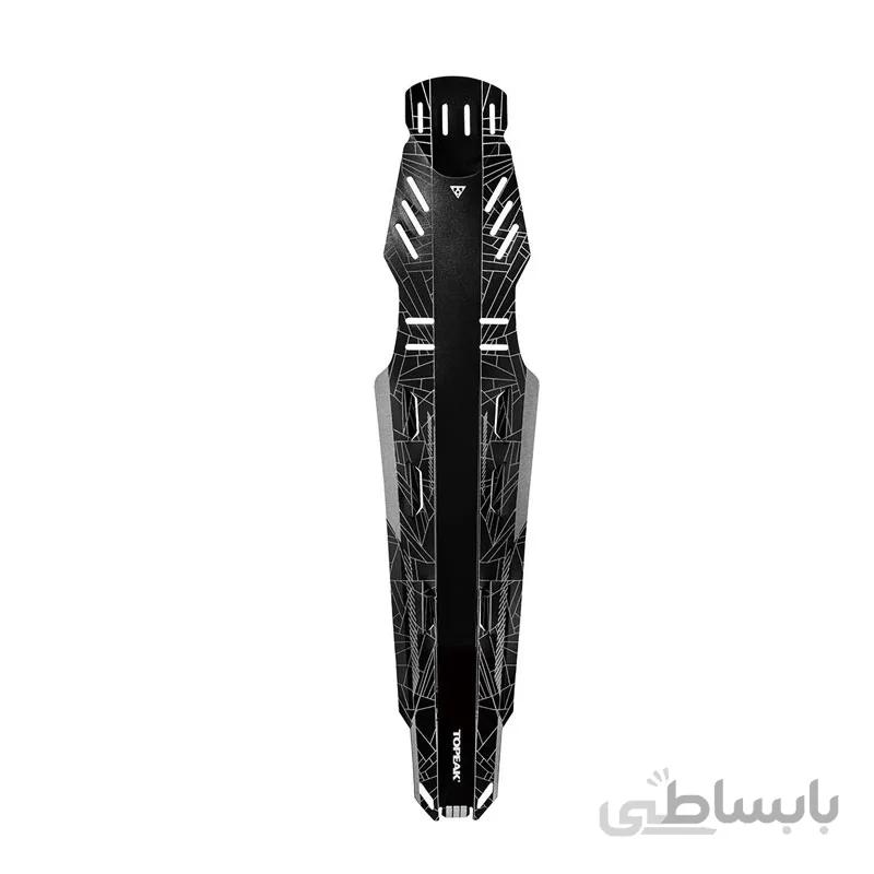 گلگیر چرخ عقب تاپیک مدل TC9653