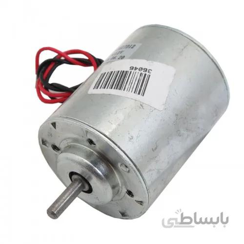 موتور 12v DC