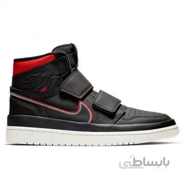 کفش اسپرت نایک جردن مردانه Nike Air Jordan 1 Double Strap