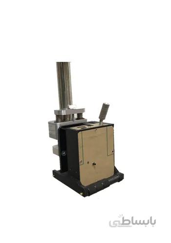 جت پرینتر نیمه صنعتی مدل DCN 810 ا semi-industral jet printer DCN 810