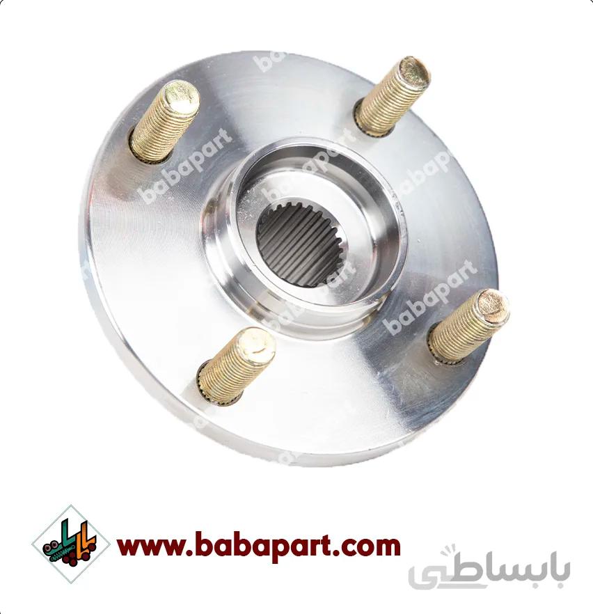 توپی چرخ جلو ولا راین v5