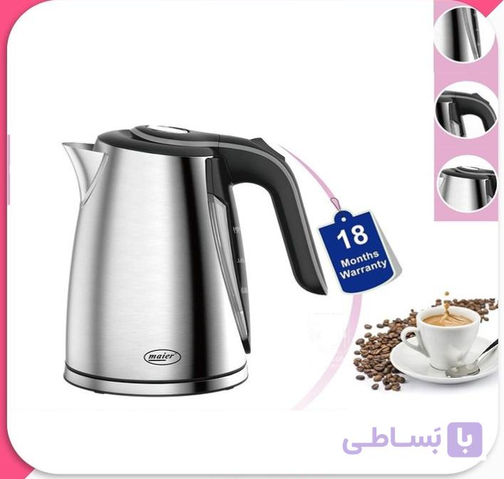 کتری برقی مایر مدل MR-6014