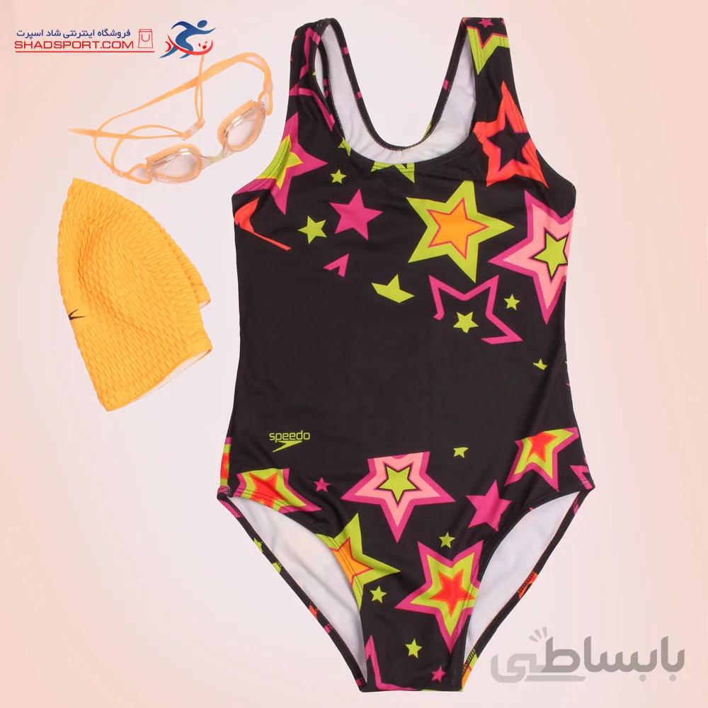 مایو زنانه اسلیپ اسپیدو speedo کد 2029