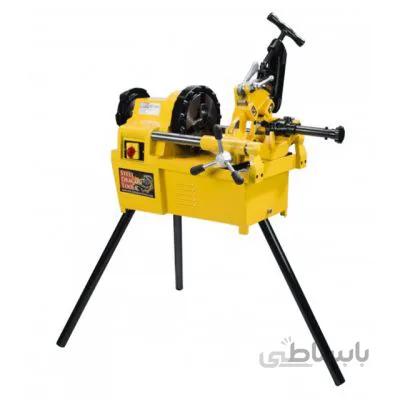 دستگاه حدیده برقی 2 اینچ