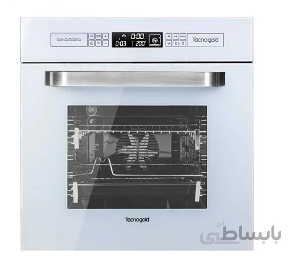 فر توکار برقی تاکنوگلد مدل O-116