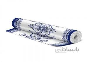 سفره یکبارمصرف طرح دار