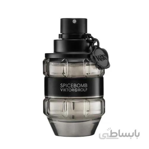 عطر مردانه ویکتور اند رالف اسپایس بمب – VIKTOR & ROLF SPICE BOMB