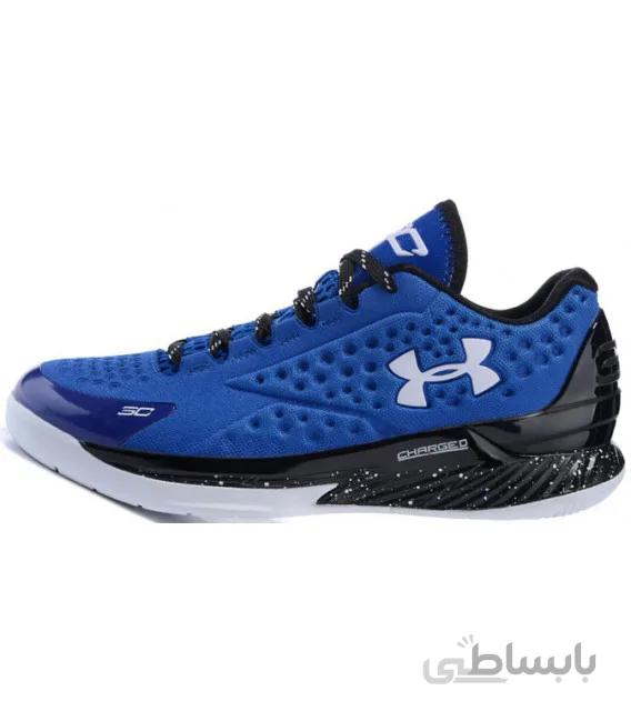 کفش بسکتبال آندرآرمور Under Armour curry1 Basketball