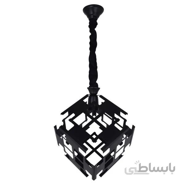 لوستر مدرن وزرا مدل LB155