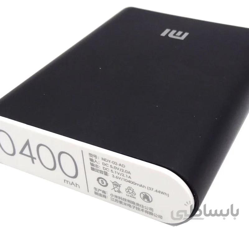 کیس پاور بانک شیائومی XiaoMi