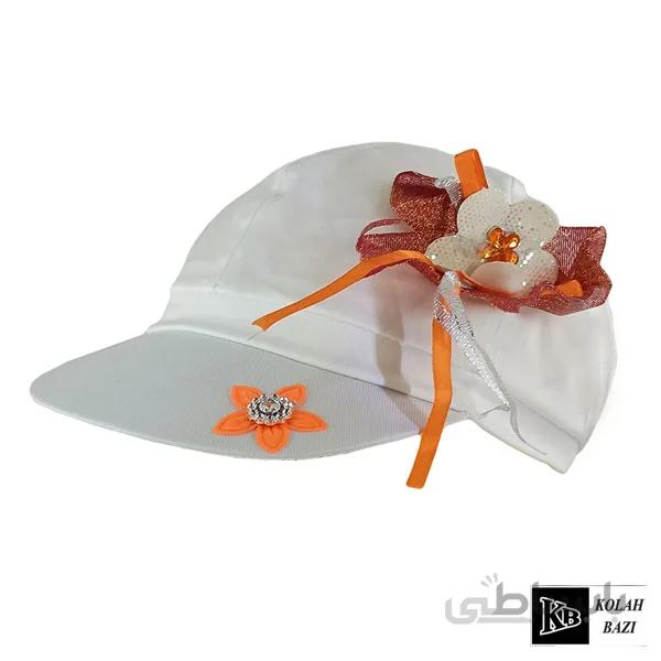 کلاه بیسبالی بچه گانه chh21 ا Children's hat chh21