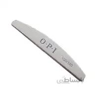 سوهان ناخن OPI مدل دوطرفه 100/180