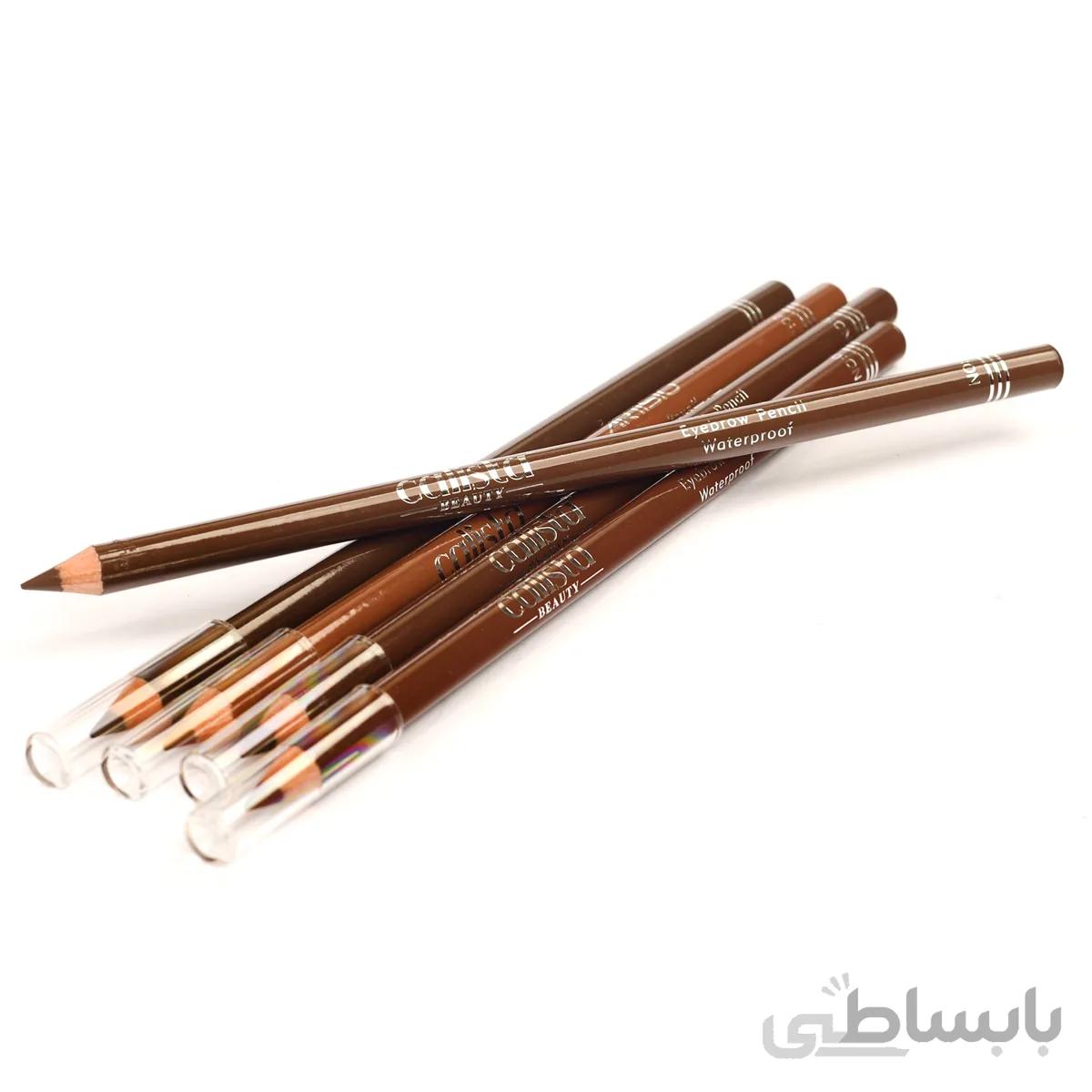 مداد ابرو کالیستا بیوتی Calista BEAUTY