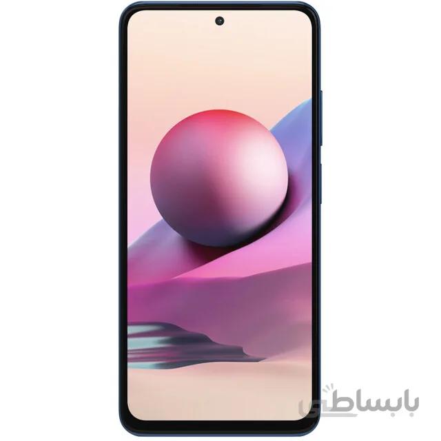 گوشی موبایل شیائومی مدل Redmi Note 10S M2101K7BG دو سیم‌ کارت ظرفیت 128 گیگابایت و رم 8 گیگابایت
