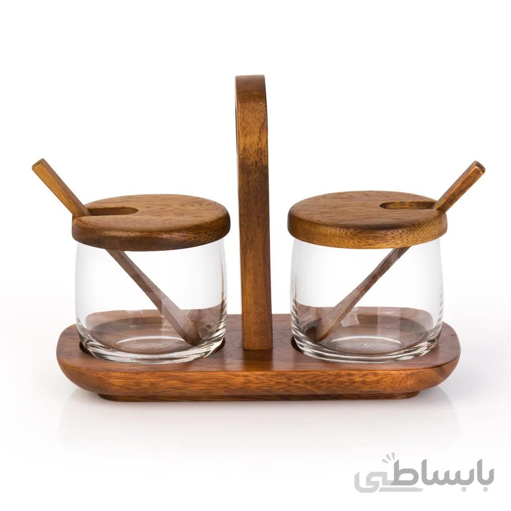 سِت ادویه جای ناروَن-2 تایی