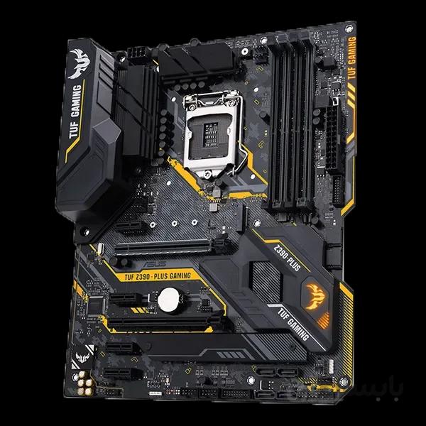 مانیتور ایسوس 27 اینچ مدل ROG Strix XG27UQR