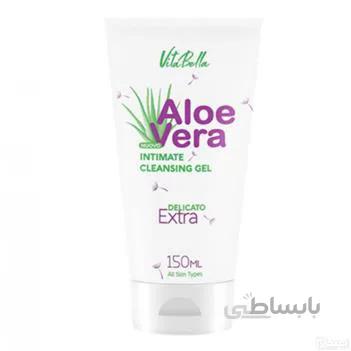 ژل بهداشتی بانوان 150 میل -ویتابلا
