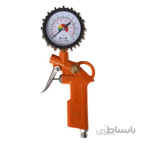درجه باد کارگاهی گلکسی مدل GT37008