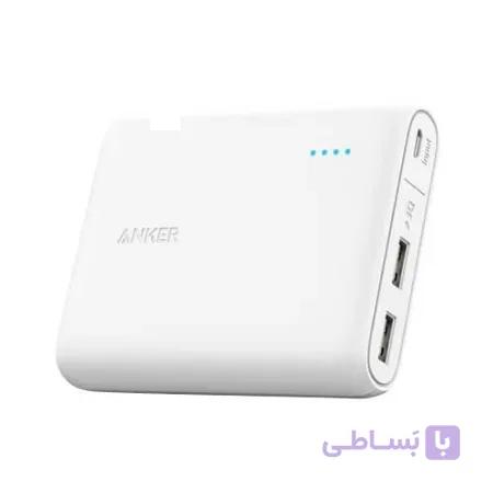 پاوربانک 13000 Anker مدل A1215H21