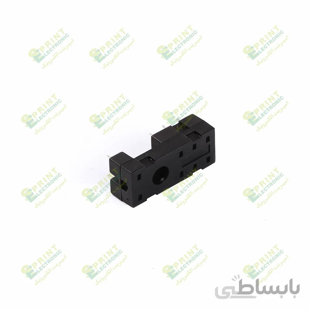 سوکت رله روبردی 8 پایه 14F-2Z-A1