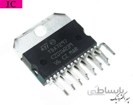 TDA7297
