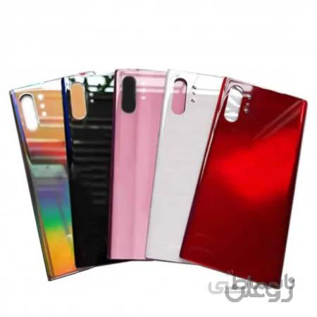 درب پشت Samsung Galaxy Note 10 Plus