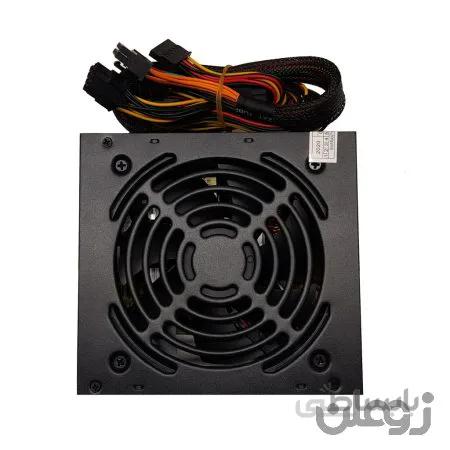 منبع تغذیه کامپیوتر دلوکس مدل DL350A V1.0