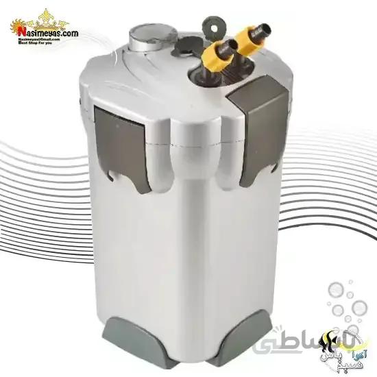 فیلتر سطلی یو وی دار RS-95 الکتریکال