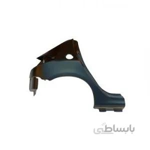 گلگیر عقب 206 راست ایساکو