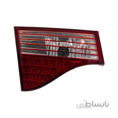 چراغ عقب سمت راست روی صندوق سمند مدرن