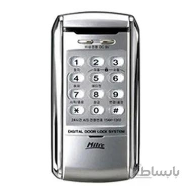 قفل دیجیتال اتاق Milre مدل MI-2300